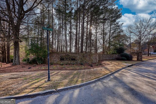 9135 Golfview Lane, Covington, GA 30014