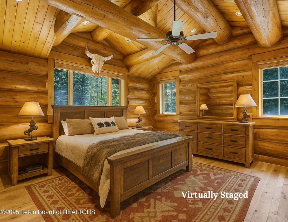 5725 W CADDIS FLY Drive, Wilson, WY 83014 photo 14