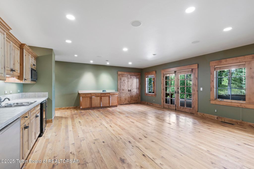 5725 W CADDIS FLY Drive, Wilson, WY 83014 photo 19