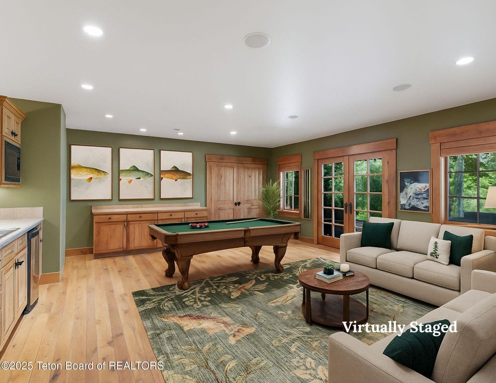 5725 W CADDIS FLY Drive, Wilson, WY 83014 photo 20