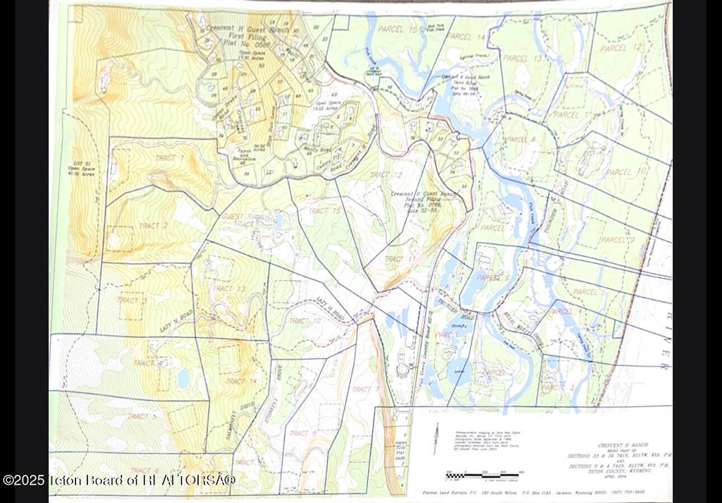 5725 W CADDIS FLY Drive, Wilson, WY 83014 photo 36