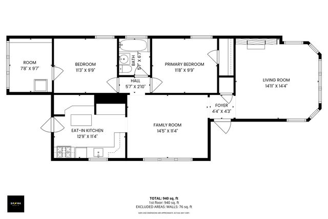 7837 S Winchester Avenue, Chicago, IL 60620