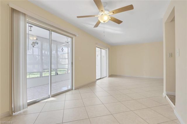 1723 Golf Club DR 1, North Fort Myers, FL 33903