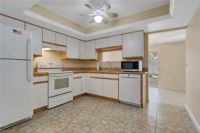 1723 Golf Club DR 1, North Fort Myers, FL 33903