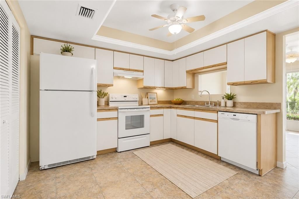 1723 Golf Club DR 1, NORTH FORT MYERS, FL 33903 — photo 5