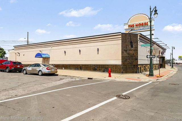 8140 Michigan Avenue, Detroit, MI 48210