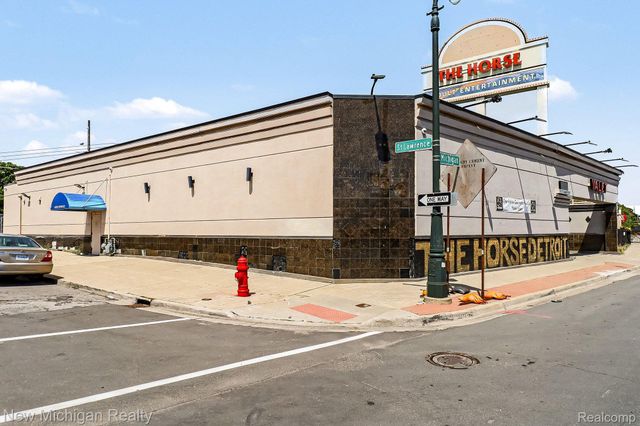8140 Michigan Avenue, Detroit, MI 48210
