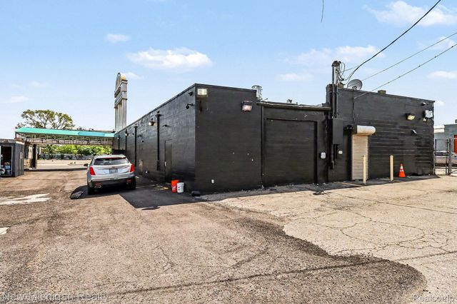 8140 Michigan Avenue, Detroit, MI 48210