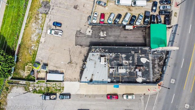 8140 Michigan Avenue, Detroit, MI 48210