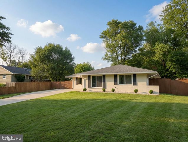 416 VIRGINIA AVE, Herndon, VA 20170