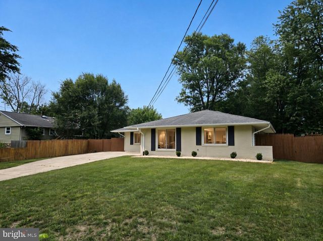 416 VIRGINIA AVE, Herndon, VA 20170