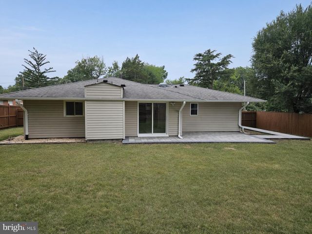 416 VIRGINIA AVE, Herndon, VA 20170