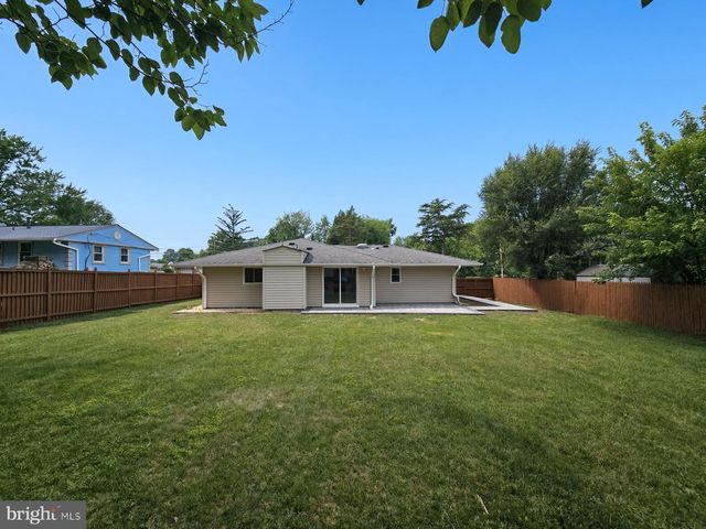 416 VIRGINIA AVE, Herndon, VA 20170