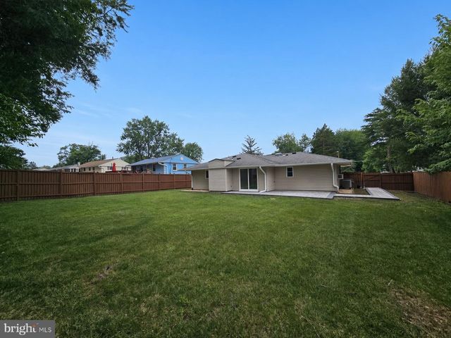 416 VIRGINIA AVE, Herndon, VA 20170