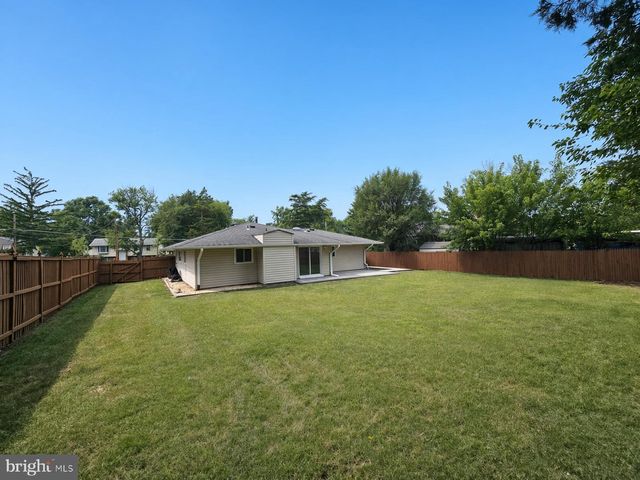 416 VIRGINIA AVE, Herndon, VA 20170