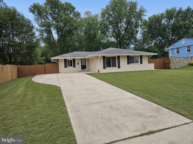 416 VIRGINIA AVE, Herndon, VA 20170