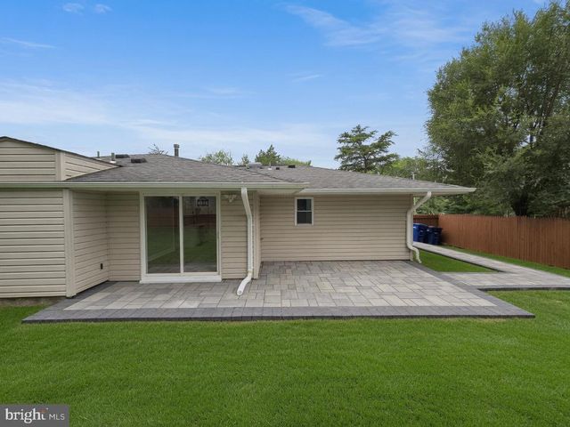 416 VIRGINIA AVE, Herndon, VA 20170