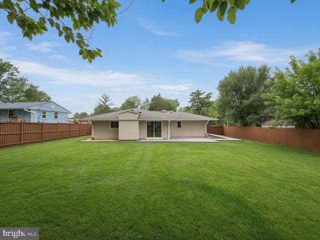 416 VIRGINIA AVE, Herndon, VA 20170