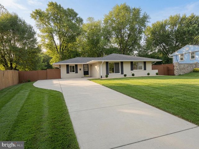 416 VIRGINIA AVE, Herndon, VA 20170