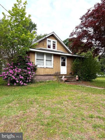 154 HURFFVILLE CROSSKEYS RD, Sewell, NJ 08080