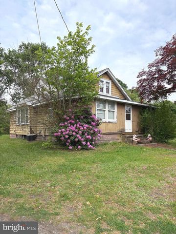 154 HURFFVILLE CROSSKEYS RD, Sewell, NJ 08080