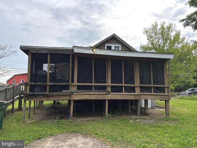 154 HURFFVILLE CROSSKEYS RD, Sewell, NJ 08080