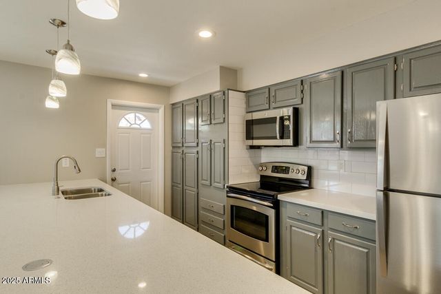 332 E MALIBU Drive, Tempe, AZ 85282