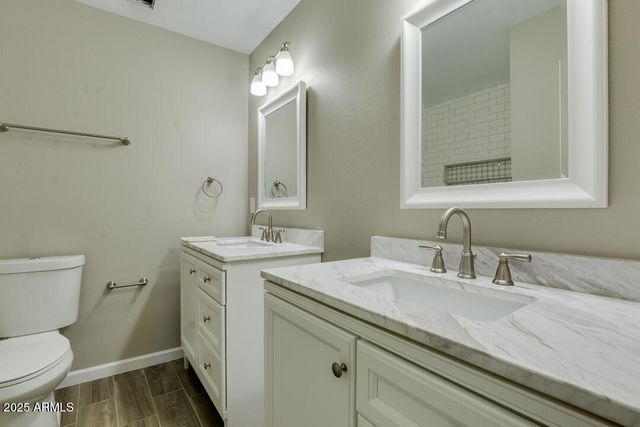 332 E MALIBU Drive, Tempe, AZ 85282