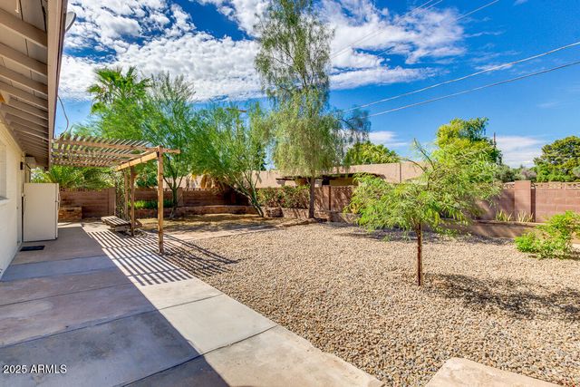 332 E MALIBU Drive, Tempe, AZ 85282