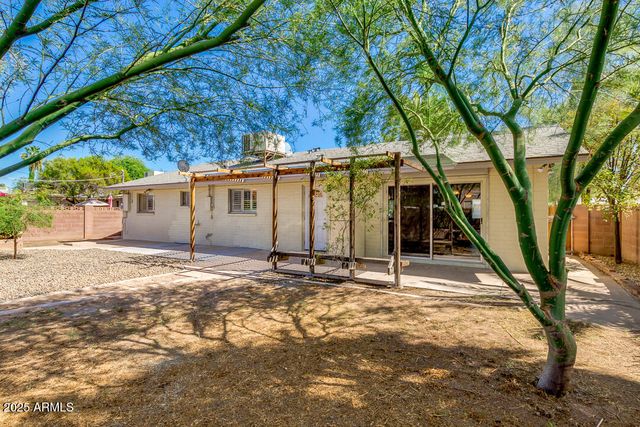 332 E MALIBU Drive, Tempe, AZ 85282