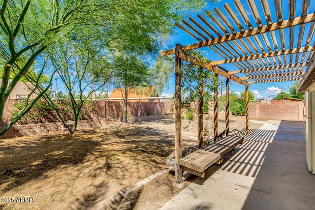 332 E MALIBU Drive, Tempe, AZ 85282