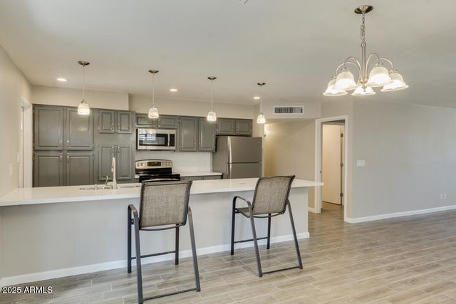 332 E MALIBU Drive, Tempe, AZ 85282