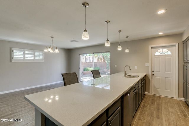 332 E MALIBU Drive, Tempe, AZ 85282