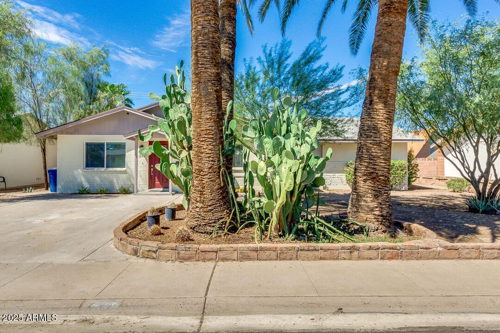 332 E MALIBU Drive, Tempe, AZ 85282