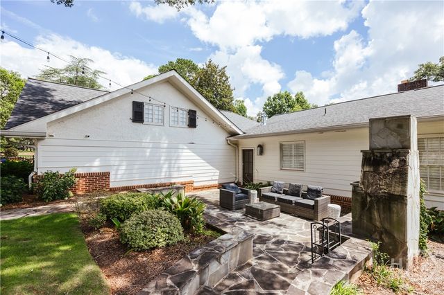 410 Milledge Circle, Athens, GA 30606