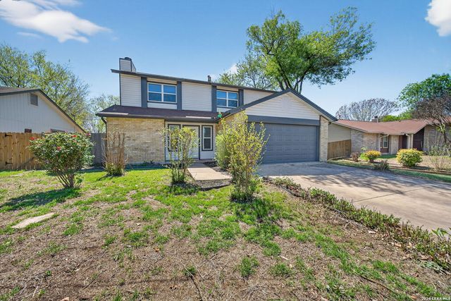9814 Broad Forest, San Antonio, TX 78250