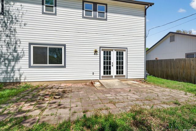 9814 Broad Forest, San Antonio, TX 78250