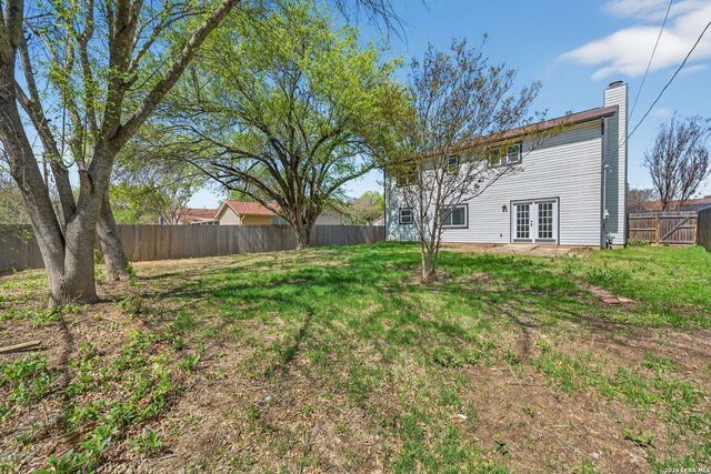 9814 Broad Forest, San Antonio, TX 78250