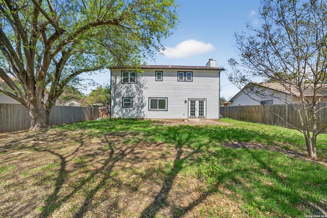 9814 Broad Forest, San Antonio, TX 78250