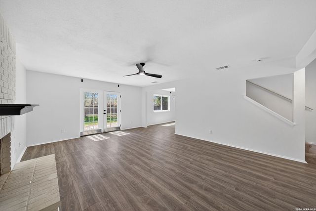 9814 Broad Forest, San Antonio, TX 78250