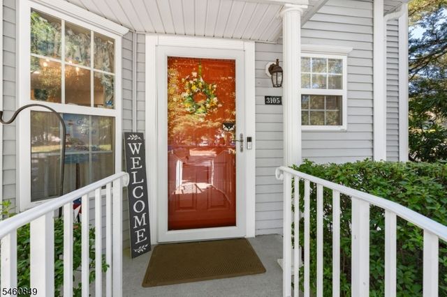 3105 Tudor Dr 3105, Pequannock Twp., NJ 07444