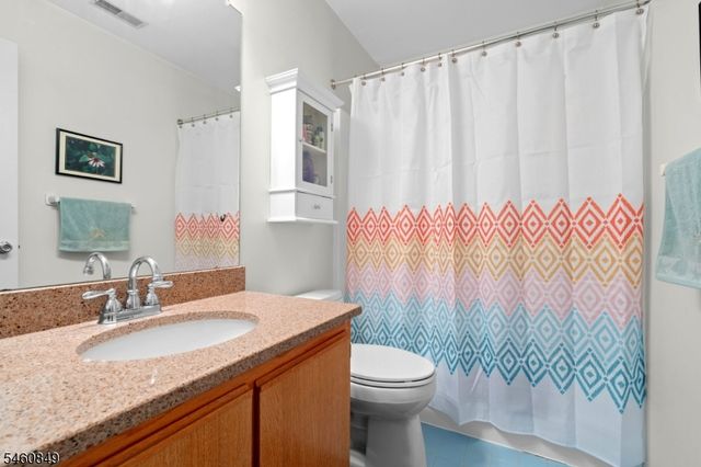 3105 Tudor Dr 3105, Pequannock Twp., NJ 07444