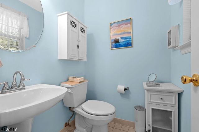 3105 Tudor Dr 3105, Pequannock Twp., NJ 07444