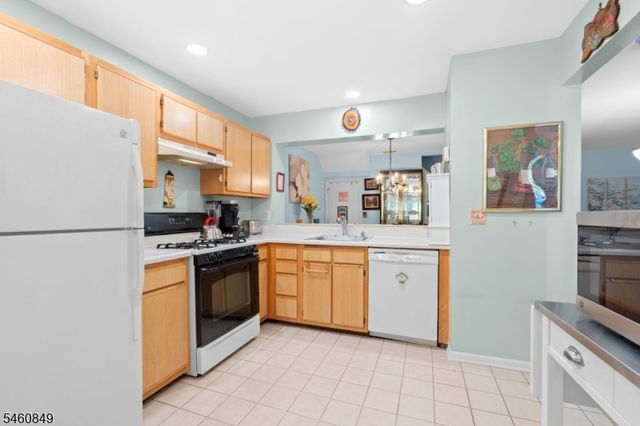 3105 Tudor Dr 3105, Pequannock Twp., NJ 07444