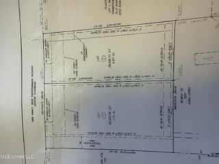 Lot 2 Goodman Drive, Olive Branch, MS 38654