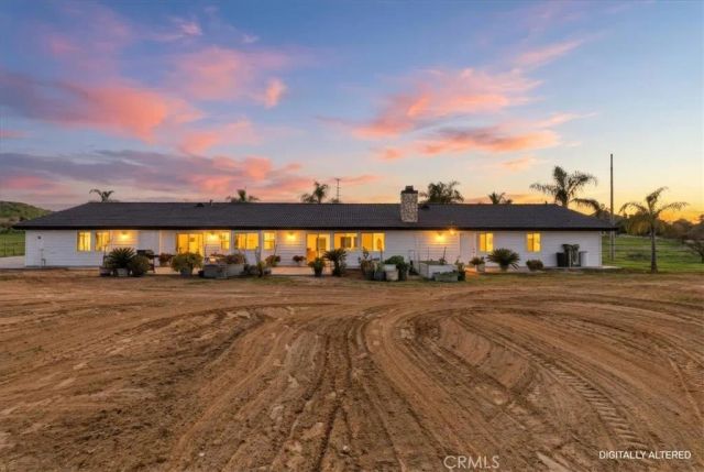 30100 Maxine, Menifee, CA 92584