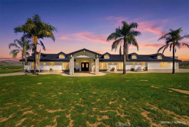 30100 Maxine, Menifee, CA 92584