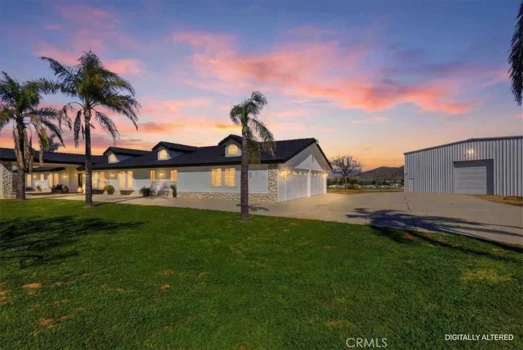 30100 Maxine, Menifee, CA 92584