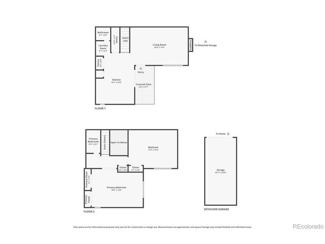 1231 S Yosemite Way 71, Denver, CO 80247