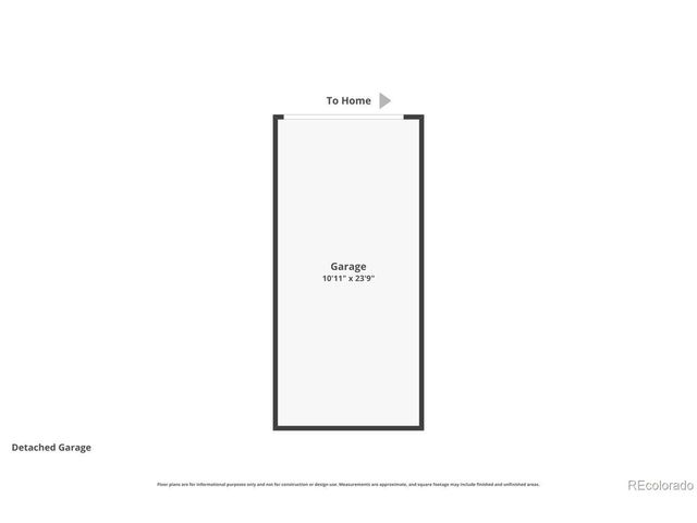 1231 S Yosemite Way 71, Denver, CO 80247